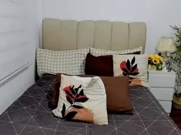 Chaturbate Live Porn of tspearlofasia