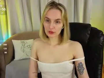 Chaturbate Live Sex of vikky_moon
