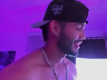 Chaturbate Sex Chat of vincentblack_