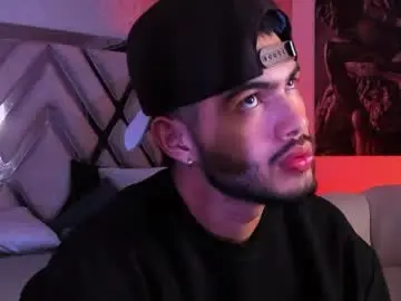 Chaturbate Adult Webcams of vincentblack_