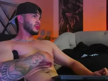 Chaturbate Best live sex cam show of vincentblack_