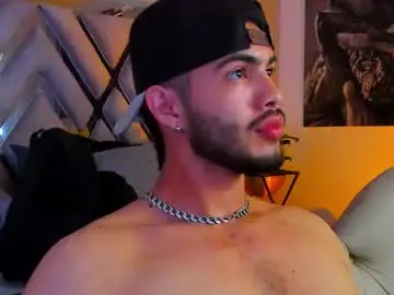 Chaturbate Adult Webcams of vincentblack_