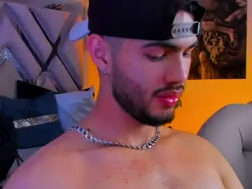 Chaturbate Free Porn Cam of vincentblack_