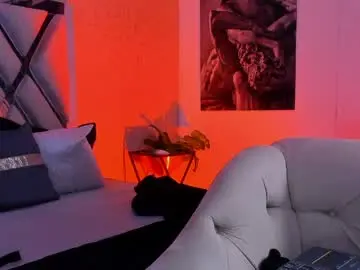 Chaturbate Sex Cam of vincentblack_