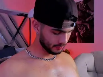 Chaturbate Adult Webcams of vincentblack_