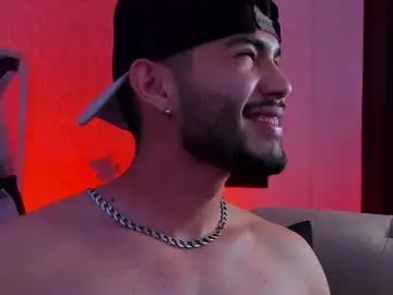 Chaturbate Nude Webcam of vincentblack_