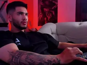 Chaturbate Free Porn Cam of vincentblack_