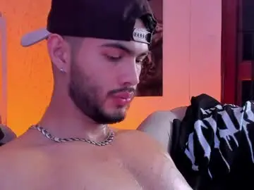 Chaturbate Adult Webcam of vincentblack_