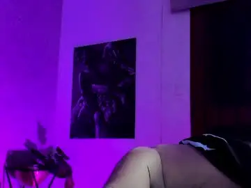 Chaturbate Nude Webcam of vincentblack_