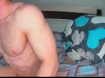 Chaturbate Nude Webcam of whitebars22