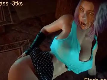 Chaturbate Best live sex cam show of 3dxchat_virt_a_mate_game