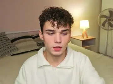 Chaturbate Free Live Porn of _dream_boys_