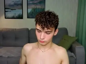 Chaturbate Adult Webcam of _dream_boys_