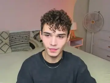 Chaturbate Free Live Porn of _dream_boys_