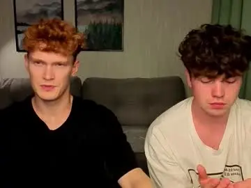 Chaturbate Free Live Porn of _dream_boys_