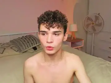 Chaturbate Adult Webcams of _dream_boys_