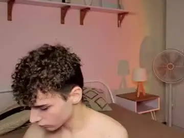 Chaturbate Nude Webcam of _dream_boys_