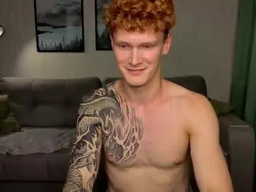 Chaturbate Live Sex Cam of _dream_boys_