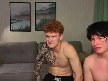 Chaturbate Free Live Porn of _dream_boys_