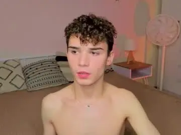 Chaturbate Live Sex of _dream_boys_