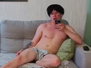 Chaturbate Free Porn Cam of _dream_boys_