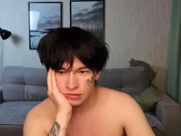 Chaturbate Best Webcam of _dream_boys_