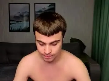 Chaturbate Sex Cam of _dream_boys_