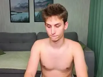 Chaturbate Live Sex Cam of _dream_boys_