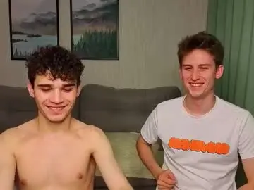 Chaturbate Live Sex Cam of _dream_boys_