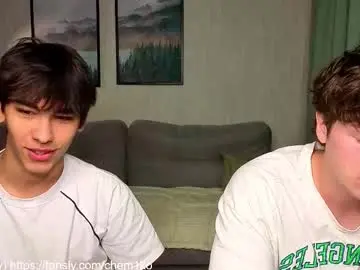 Chaturbate Adult Webcams of _dream_boys_