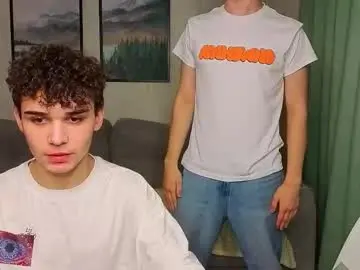 Chaturbate Free Live Porn of _dream_boys_