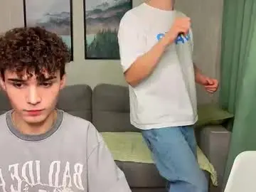 Chaturbate Live Porn of _dream_boys_