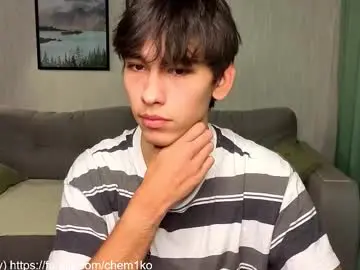 Chaturbate Best Webcam of _dream_boys_