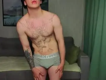 Chaturbate Best live sex cam show of _dream_boys_