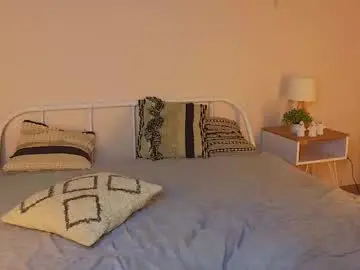 Chaturbate Adult Webcams of _dream_boys_