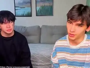 Chaturbate Live Sex of _dream_boys_