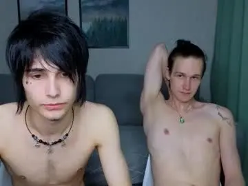 Chaturbate Private Sex Chat of _dream_boys_