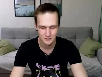 Chaturbate Private Sex Chat of _dream_boys_