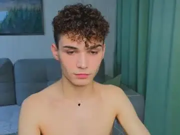 Chaturbate Sex Chat of _dream_boys_