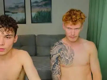 Chaturbate Watch Live Sex Cams of _dream_boys_