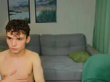 Chaturbate Live Sex of _dream_boys_