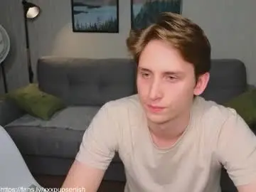 Chaturbate Live Porn of _dream_boys_