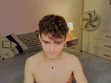 Chaturbate Live Sex Cam of _dream_boys_