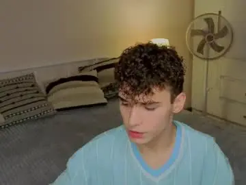Chaturbate Live Porn of _dream_boys_