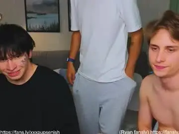 Chaturbate Best Webcam of _dream_boys_