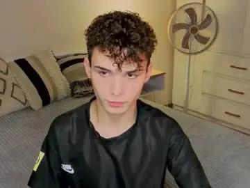 Chaturbate Live Porn of _dream_boys_