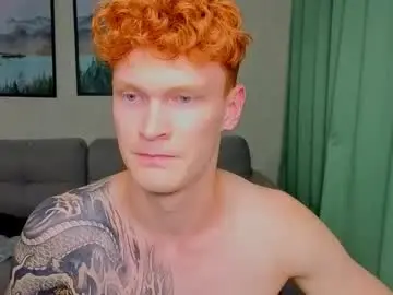 Chaturbate Free Porn Cam of _dream_boys_