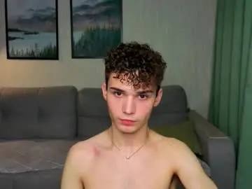 Chaturbate Private Sex Chat of _dream_boys_