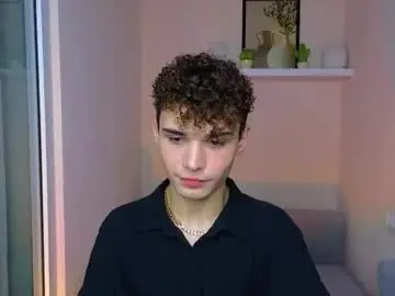 Chaturbate Sex Cam of _dream_boys_