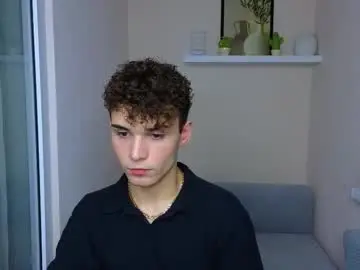 Chaturbate Free Live Porn of _dream_boys_